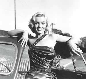 Marilyn