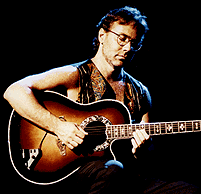 Al de Meola
