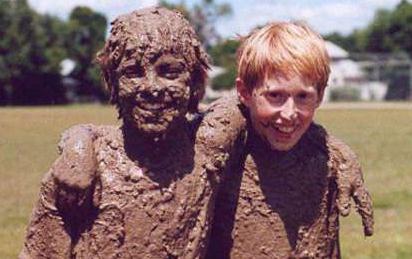 Mud