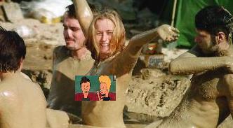 Mud