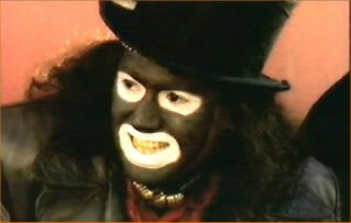Papa Lazarou