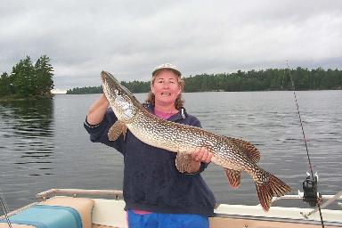 Pike