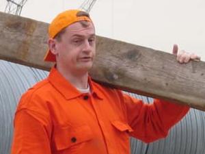 plank