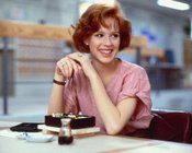 Molly Ringwald