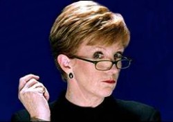 Anne Robinson