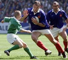 rugby