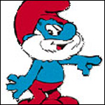 Smurf