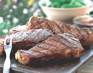 Steak