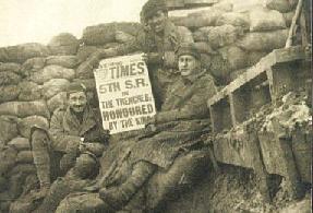 Trenches