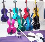 Violins