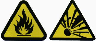Warning