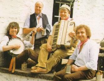 Wurzels