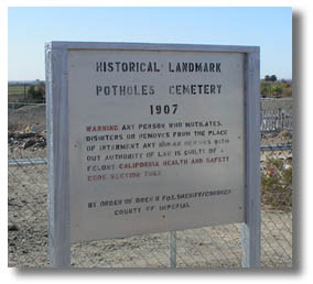 Historical Marker