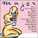 Mujer (Wohlt�tigkeits-Sampler) - 2001)