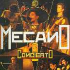 Mecano En Concierto - 1985