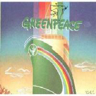 Greenpeace-Sampler