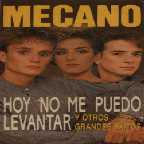 Hoy No Me Puedo Levantar Y Otros Grandes �xitos