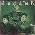 Lo �ltimo de Mecano - 1986