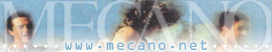 Mecano.net