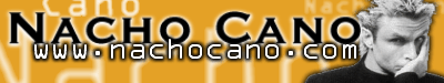 NachoCano.com
