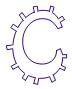 C