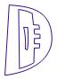 D