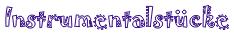 Instrumentalst�cke