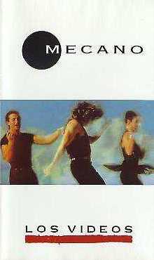 Los Videos - 1991