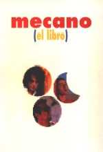 Mecano El Libro - 1992