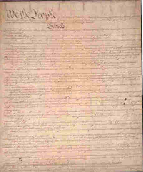 Constitution