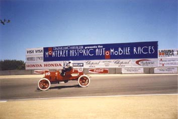 Laguna Seca