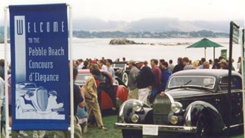 Concours d'elegance