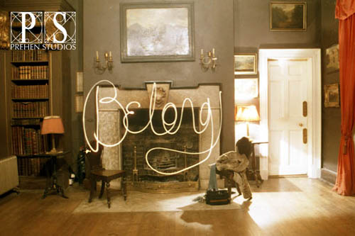 Belong