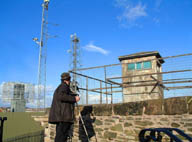 Derry Watchtower