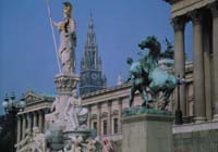 The Parliamentary House