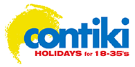 Go to Contiki's Home Page