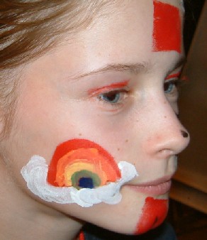 Rainbow