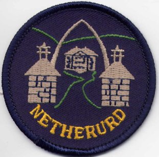 Netherurd badge