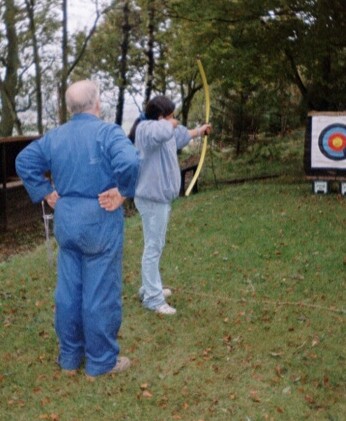 Archery