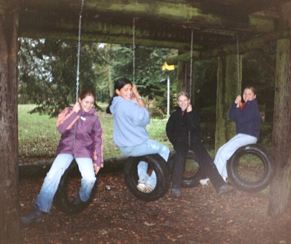 Swings