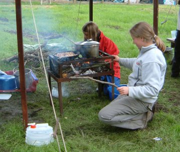 Cooking