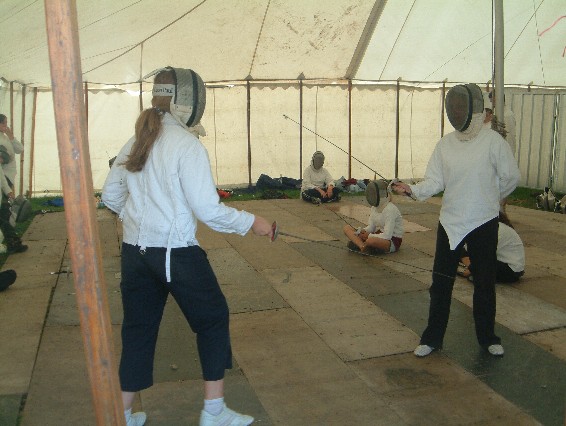 Fencing