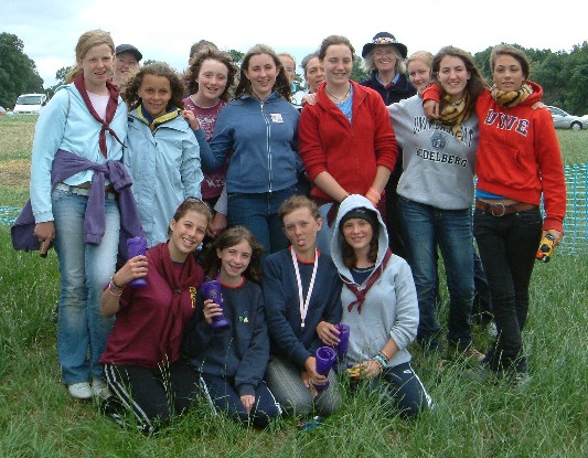 Group photo