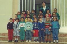 Classe de primer