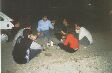 El personal comen�a a mamar-se...