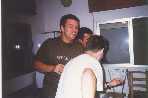 A vore qui fa m�s el borinot