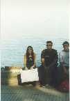 Vinga, deixa'ns descansar un poc m�s...