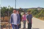 Cam� de la platja
