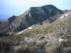 Vista des del Pi de l'Alivi