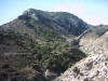 Vista des del Pouet de la mel
